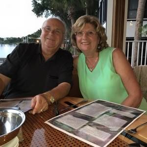 Meet your Posher, Anthony